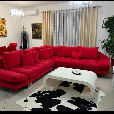 Rita Apartment Τίρανα Εξωτερικό φωτογραφία