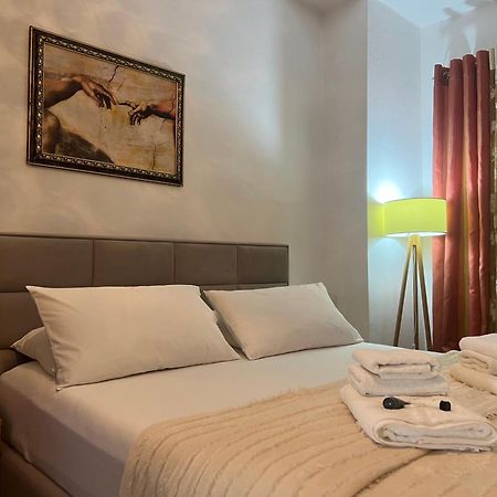 Rita Apartment Τίρανα Εξωτερικό φωτογραφία