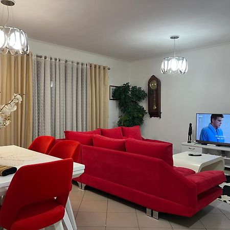 Rita Apartment Τίρανα Εξωτερικό φωτογραφία