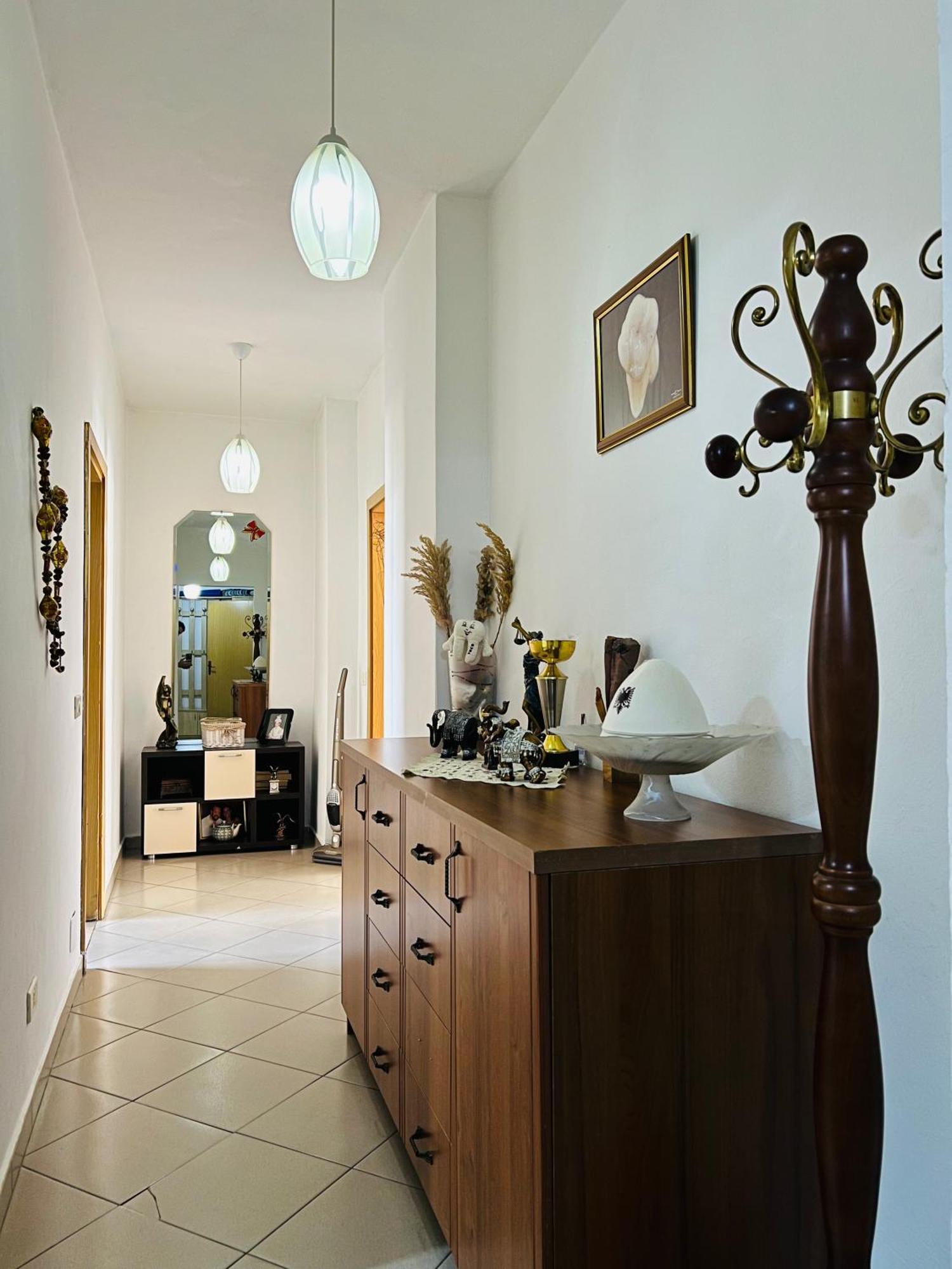 Rita Apartment Τίρανα Εξωτερικό φωτογραφία