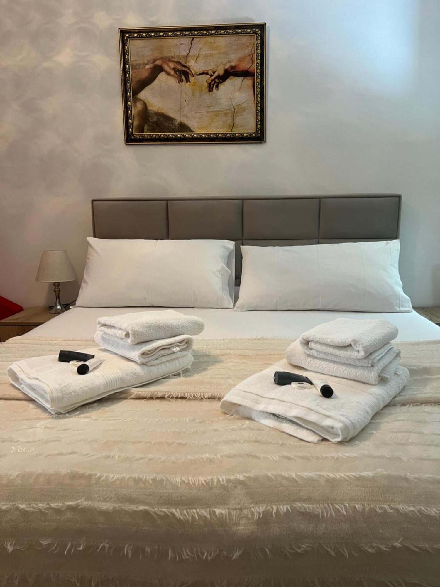 Rita Apartment Τίρανα Εξωτερικό φωτογραφία