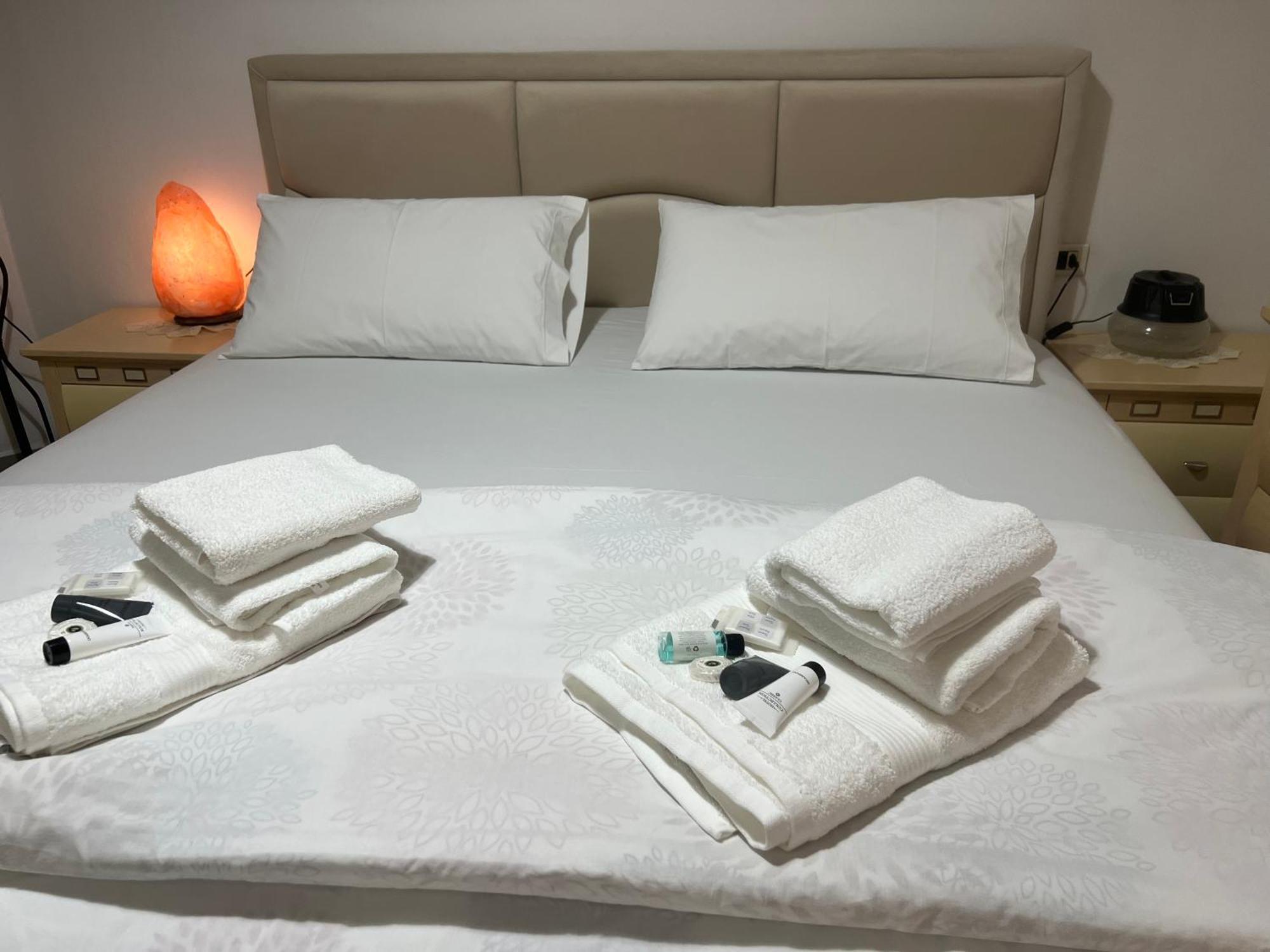 Rita Apartment Τίρανα Εξωτερικό φωτογραφία