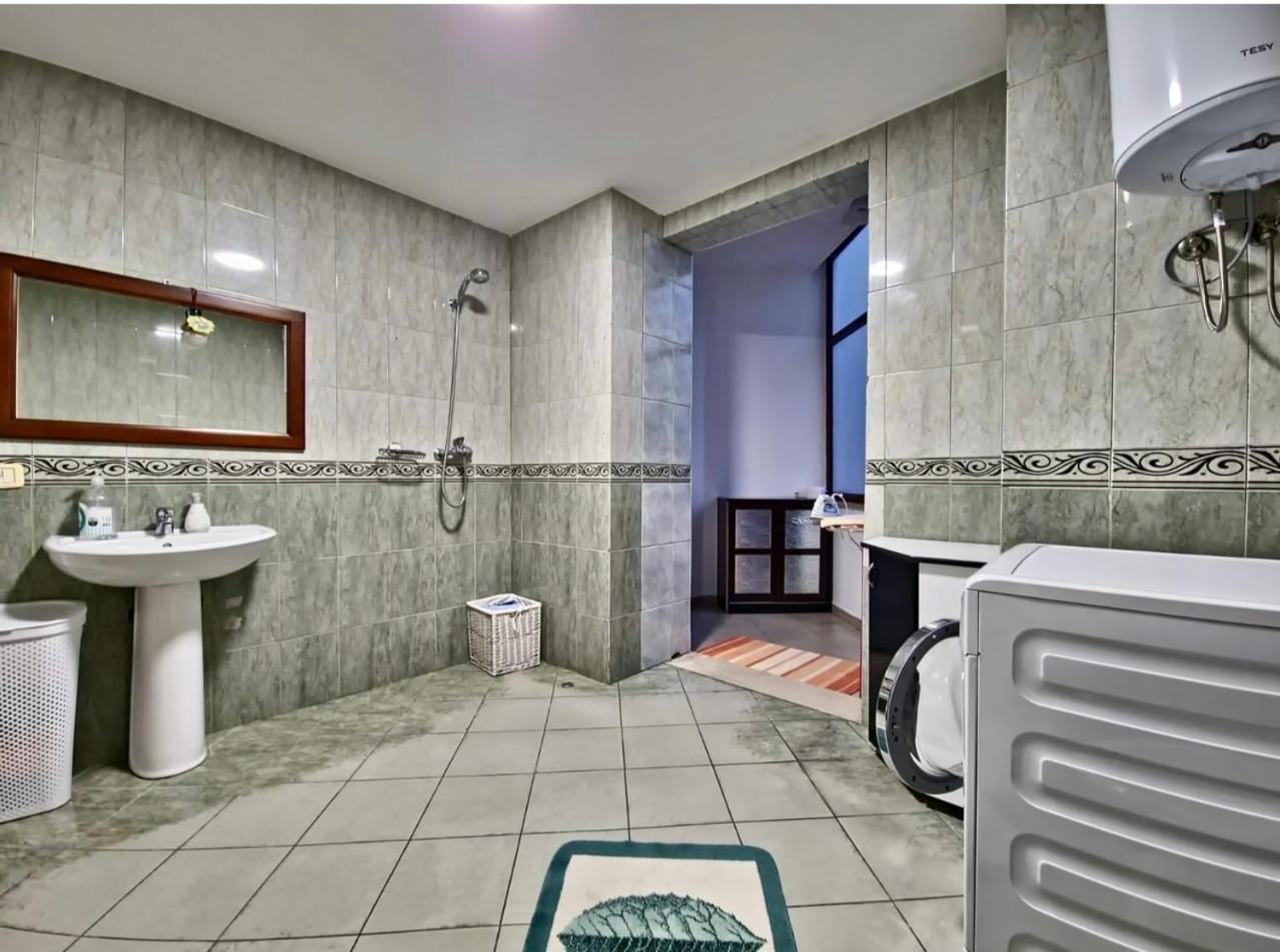 Rita Apartment Τίρανα Εξωτερικό φωτογραφία