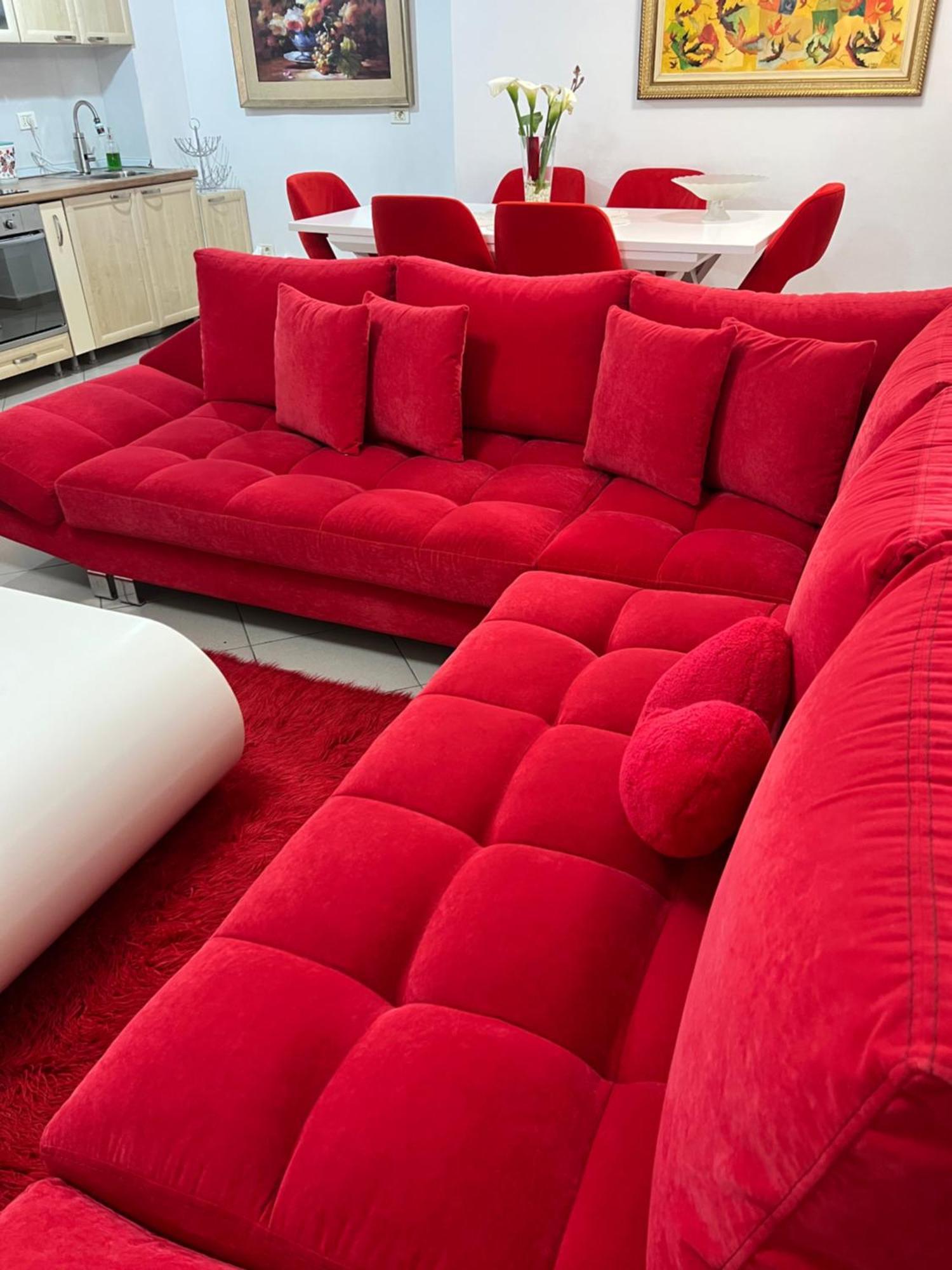 Rita Apartment Τίρανα Εξωτερικό φωτογραφία
